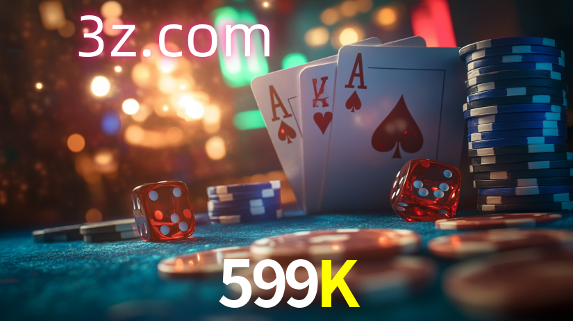 599K Apostas Esportivas